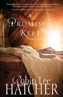 A promise kept