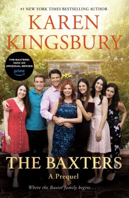 The baxters A novel.