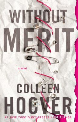 Without merit A novel.