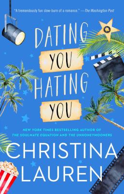 Dating you / hating you