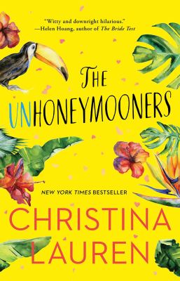 The unhoneymooners
