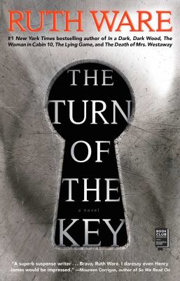 The turn of the key