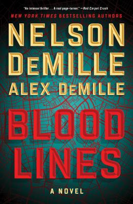 Blood lines
