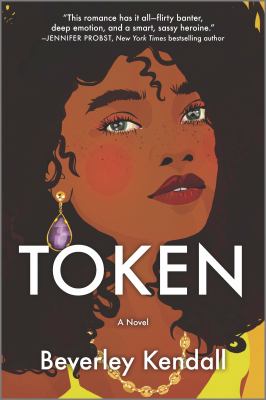 Token A novel.
