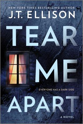 Tear me apart A novel.
