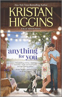 Anything for you