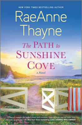The path to sunshine cove A novel.
