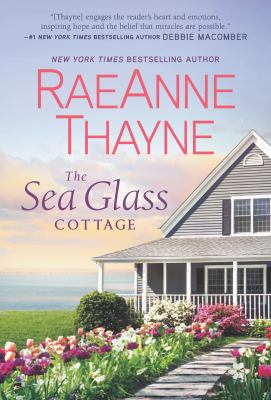 The sea glass cottage A novel.