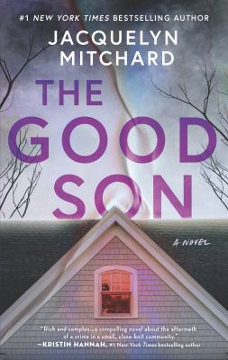 The good son A novel.