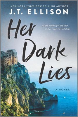 Her dark lies A novel.