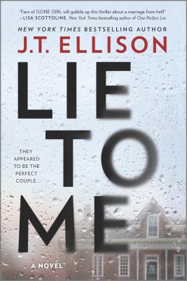 Lie to me