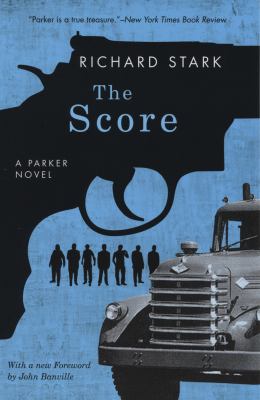 The score A parker novel.