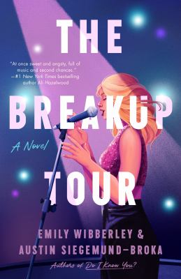 The breakup tour