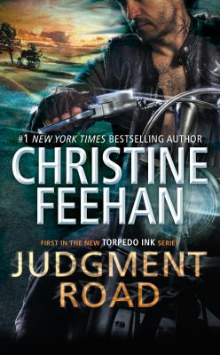 Judgment road