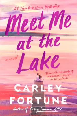 Meet me at the lake