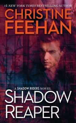 Shadow reaper A shadow riders novel series, book 2.