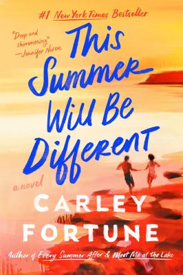 This summer will be different
