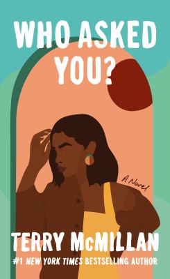 Who asked you?