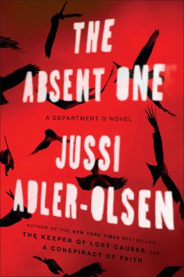 The absent one A department q novel.