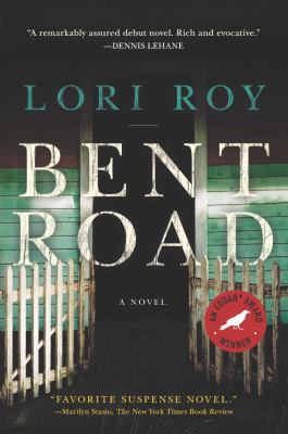 Bent road