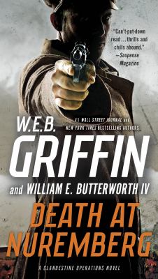 Death at nuremberg