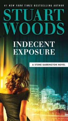 Indecent exposure
