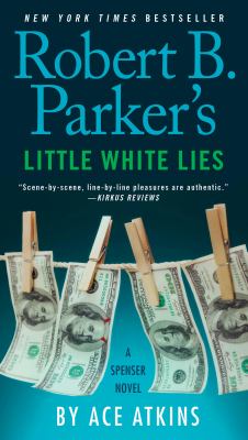 Little white lies