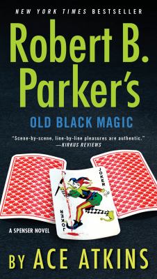 Old black magic