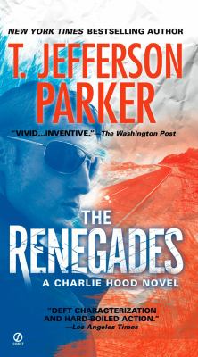 The renegades Charlie hood novel series, book 2.