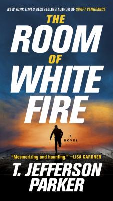 The room of white fire A roland ford novel series, book 1.