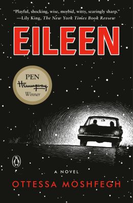 Eileen A novel.