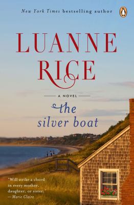 The silver boat A novel.