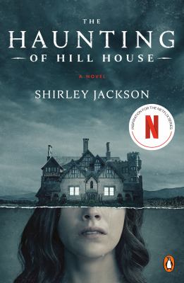 The haunting of hill house