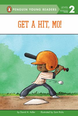 Get a hit, mo!