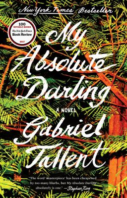 My absolute darling A novel.