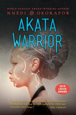 Akata warrior The nsibidi scripts series, book 2.