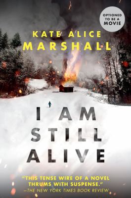 I am still alive