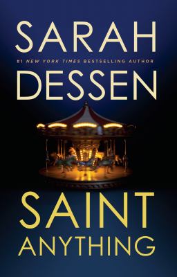 Saint anything