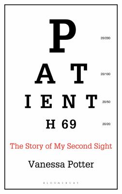 Patient h69 The story of my second sight.