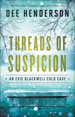 Threads of suspicion