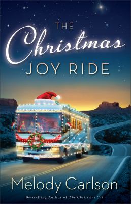 The christmas joy ride
