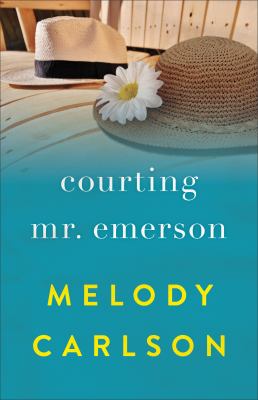 Courting mr. emerson