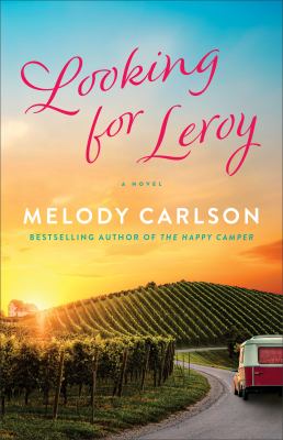 Looking for leroy A novel.