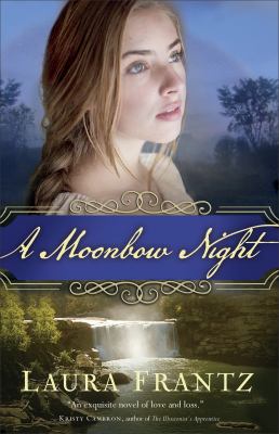 A moonbow night