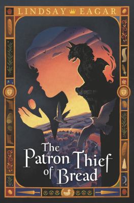 The patron thief of bread