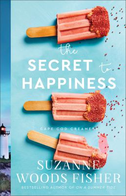 The secret to happiness