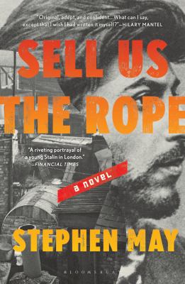 Sell us the rope