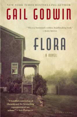 Flora A novel.