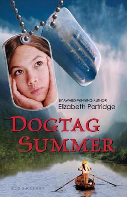 Dogtag summer