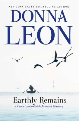 Earthly remains